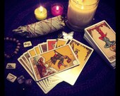1 Card Tarot Reading, Tarot Reading