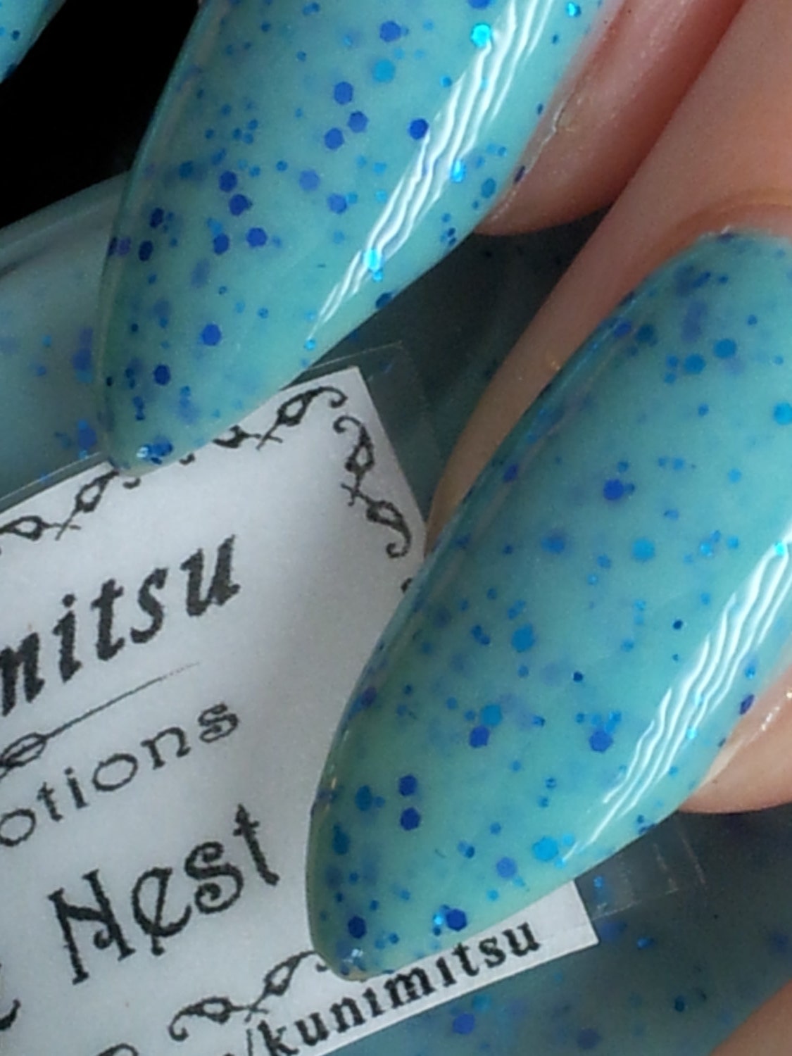 Love Nest -5ml Mini Size