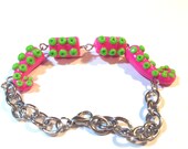 Tentacle Bracelet