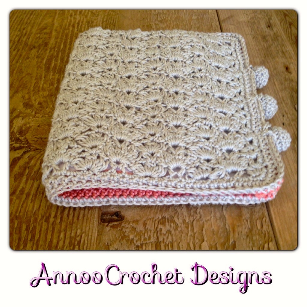 Crochet Hook Travel Case