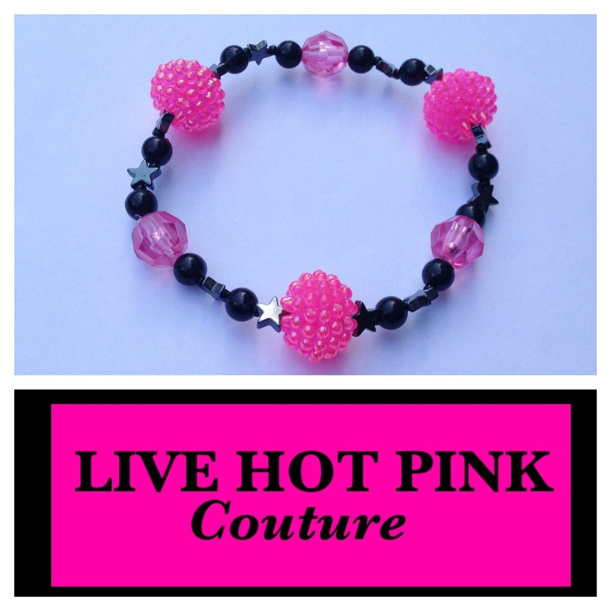 Pink Buzz