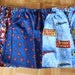 Superman Full Skirt - 3 Options