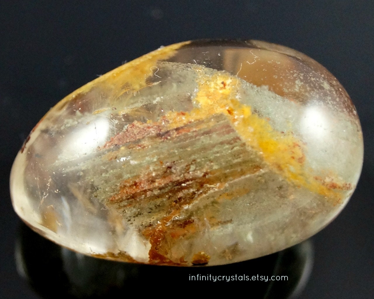 Shamanic Dream Stone