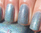 Glacier Nail Polish