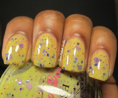 Bethany Nail Polish