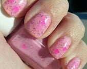 Radioactive Nail Polish