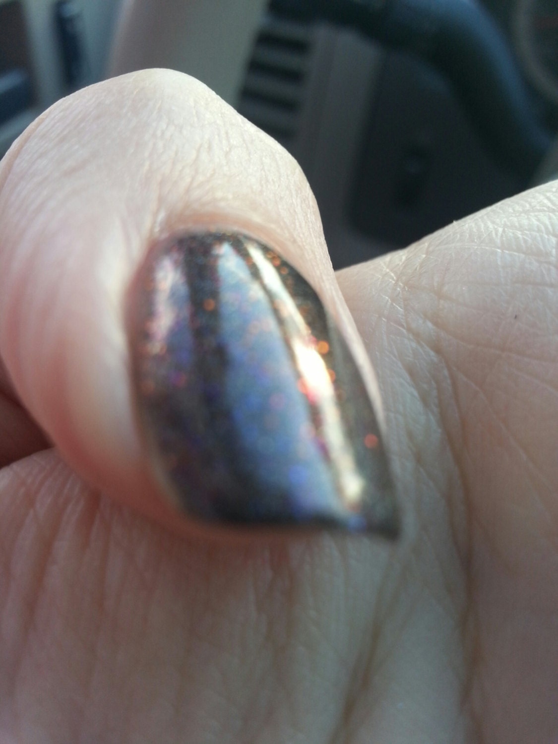 Bitchcraft Nail Polish