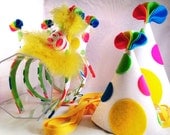 Lemon Yellow Birthday Collection Il_170x135