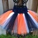 Auburn Tigers Tutu