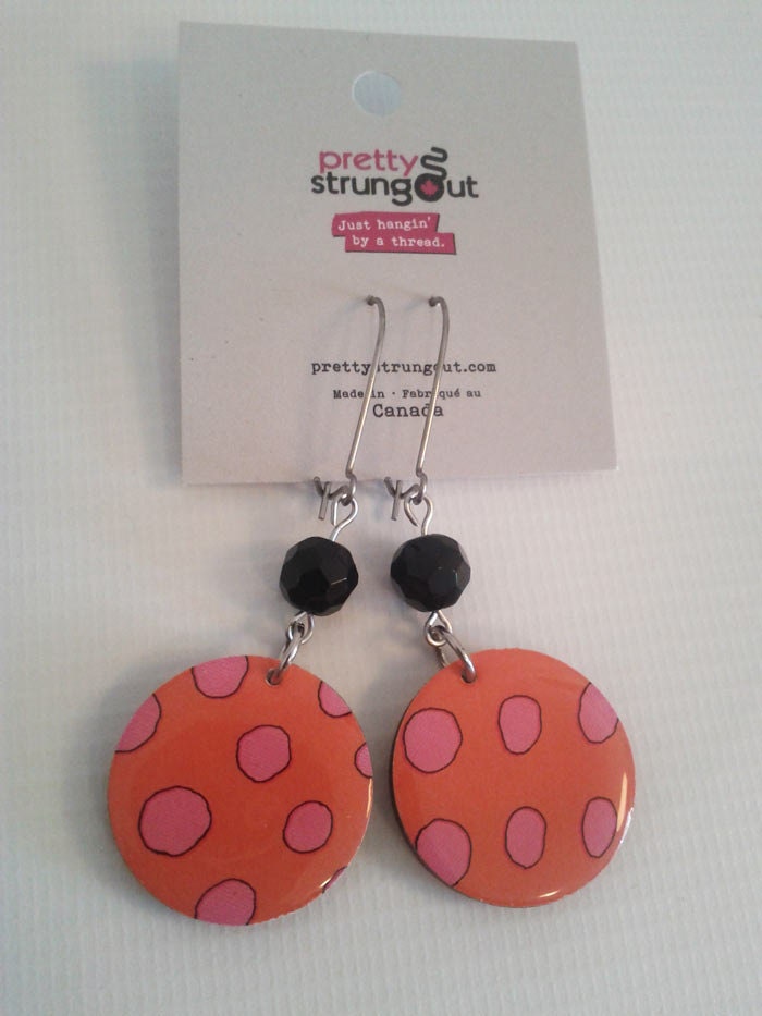 Retro Dots