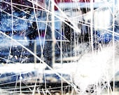 Through it all -Fine Art Photography- Archival paper 12x12
