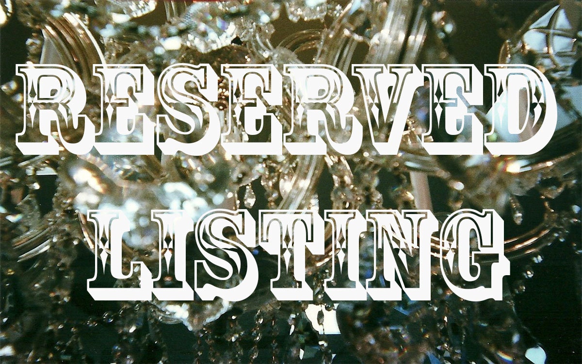 Reserved Fulbright