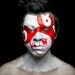 2001 - Takashi Murakami - And Then And Then And Then And Then And Then (Red)
