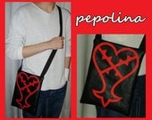 Kingdom Hearts Heartless Bag