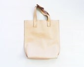 Proper Tote - Bow Handle