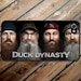 Iphone case Iphone 4 case Duck Dynasty cool awesome Iphone 4s case
