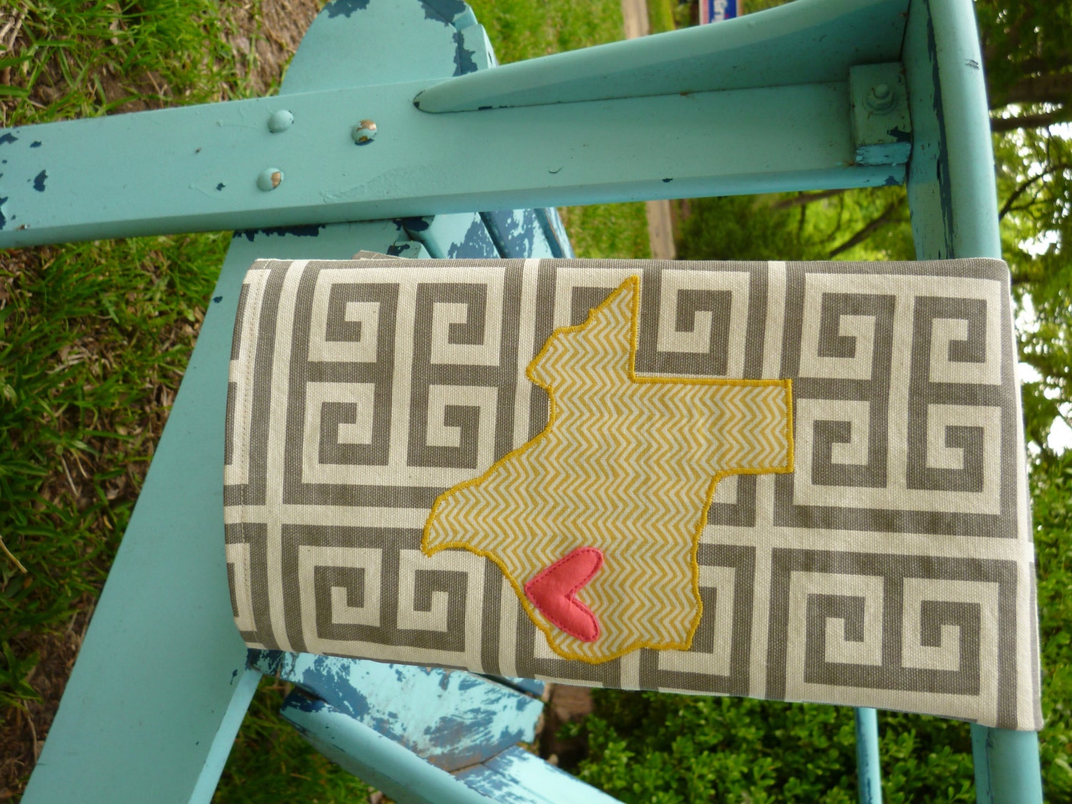 Custom Order for Lauren M. 