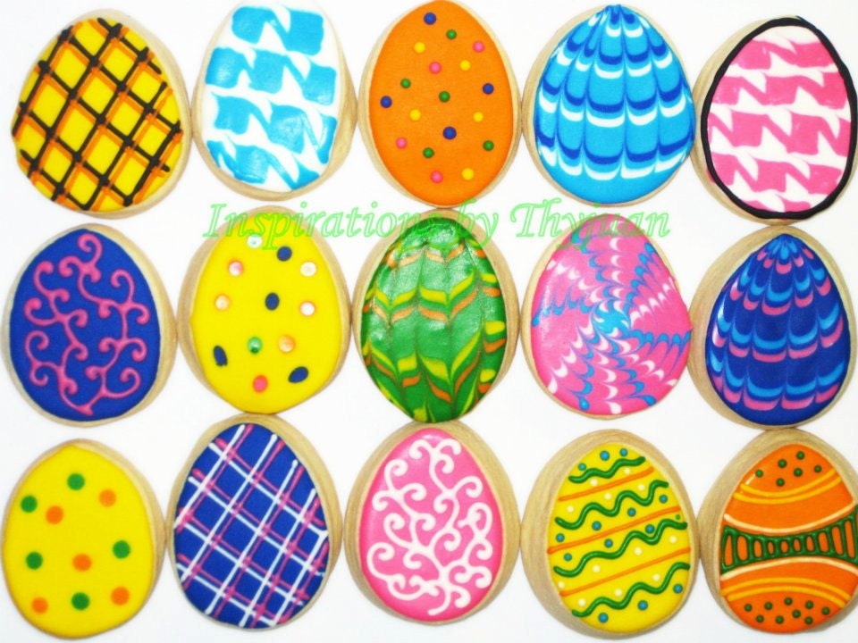 Easter Cookies Il_170x135