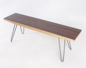 Butterfly Bench 2.0