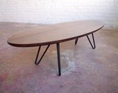 Troop Coffee Table