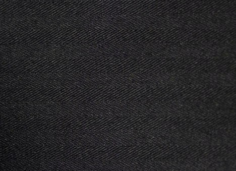 60" Black or Neutral English Coutil