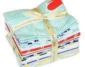 Maritime Modern from Riley Blake - 21 Fat Quarter Bundle