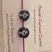 Adventure Time Earrings
