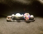 Divatastic Hijab Pin