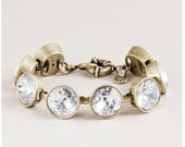 D5038 - J'crew Style Bracelet