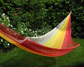 WARMCOLORS HAMMOCK Double