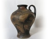 Ruscha WGP Ceramic Vase