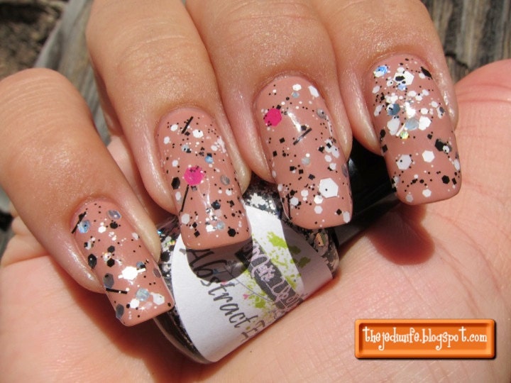 Abstract Expression - Full Size 15ml - Nail Polish