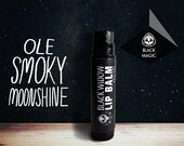 Black Magic Lip Balm