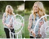Small Dream Catcher // Reserved