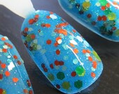 Fish Lagoon -  Nail Polish