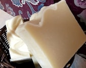 Patchouli Soap, Patchouli Incense, Natural, Vegan, Homemade Soap