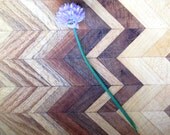 Chevron Wood Cutting Board Chopping Board Housewares kitchen serving entertaining rustic cottage   Foodie gift multi colored wood