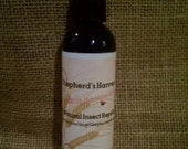 GO BUG Someone Else  All Natural Insect Repellent 4 oz.