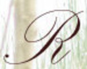 Reserved Listing for Hillary G. -Calligraphy for Tented Cupcake Cards