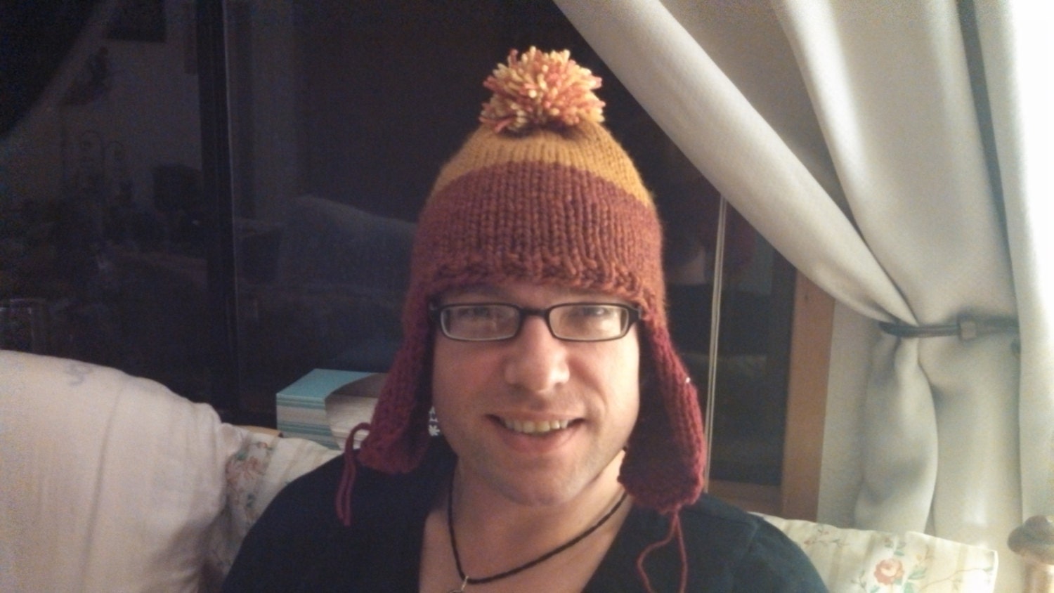Cunning Hero of Canton Cap