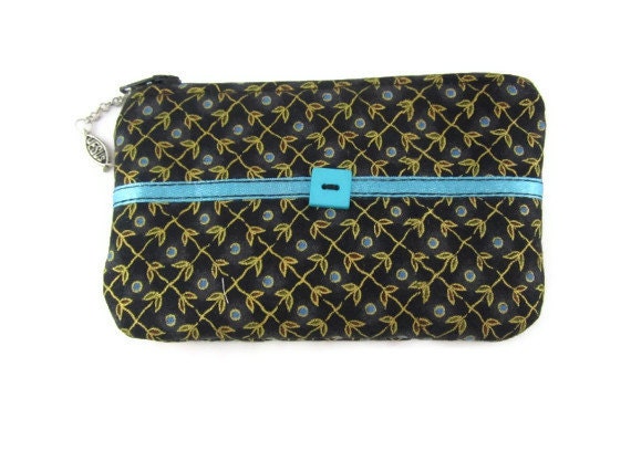 Rosary Coin Pouch Bag Purse Container