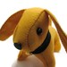 Darling Dachshund
