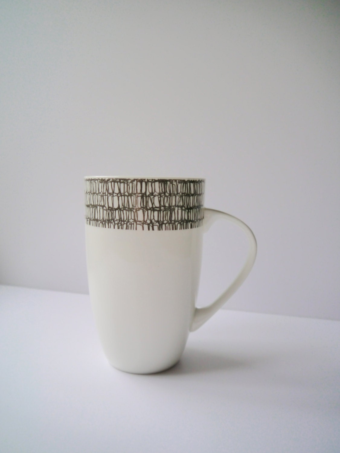 bone china mug