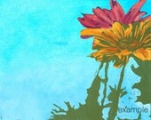 Summer (8x10 Digital Print).