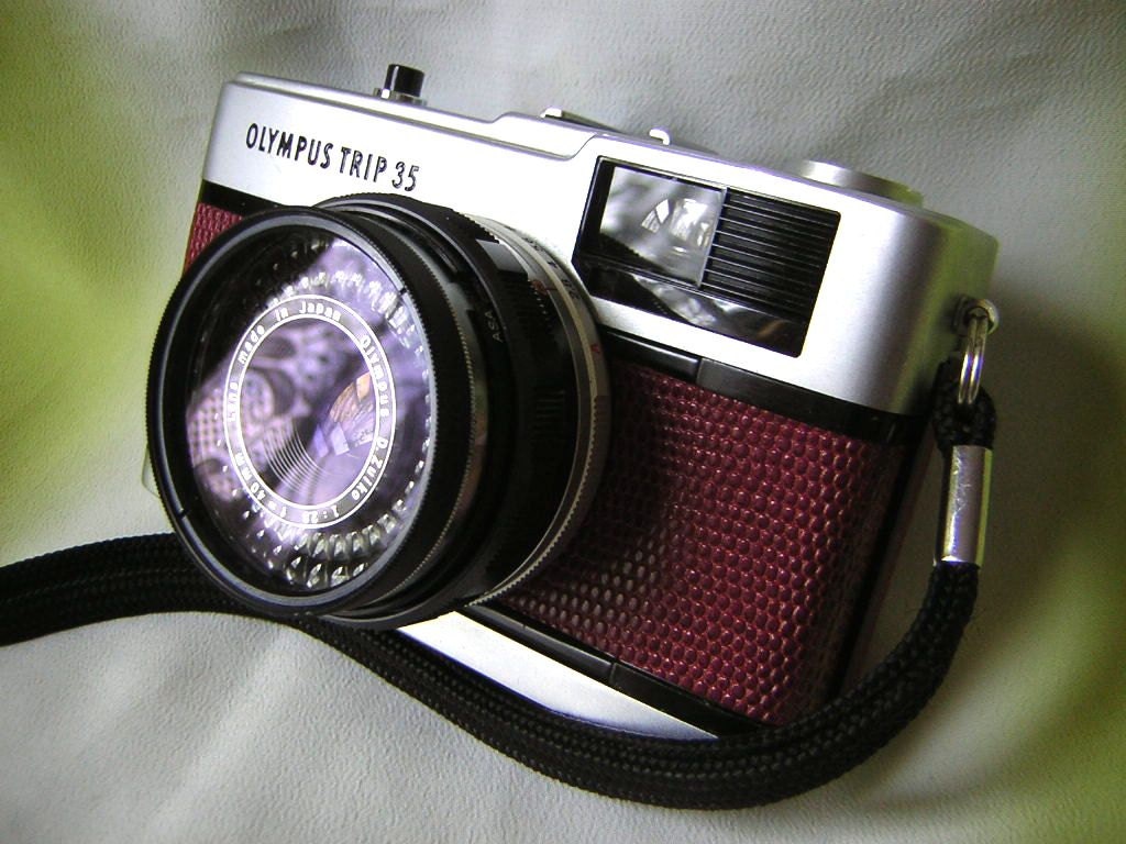 Cameras