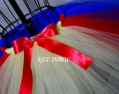 Plus Size Snow White Disney Princess Running Tutu. Disney Princess Tutu 9 inch tutu