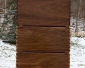 Three Tier Box