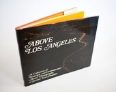 Vintage photographs of LA - Above Los Angeles - Coffee Table Book