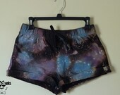 Galaxy SweatShorts