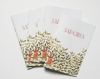 Art Zines